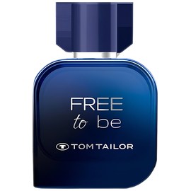 perfume Free To Be