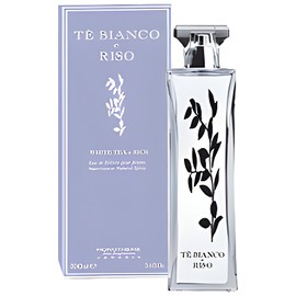 perfume Te Blanco & Riso