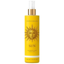 perfume Sun Fragrance Mist