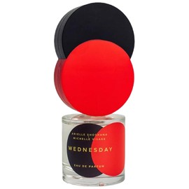 perfume Wednesday x Michelle Visage