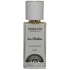 perfume Iris Obsidian