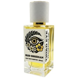 perfume Iris Obsidian