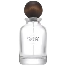 perfume Montana Especial