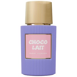 perfume Chocolait