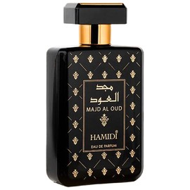 perfume Majd Al Oud