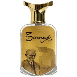 perfume Jinnah Sahib