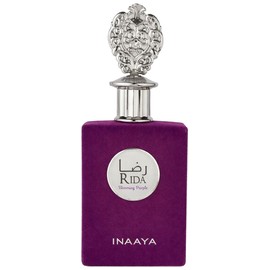 perfume Rida Blooming Purple