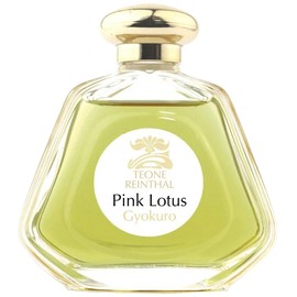 perfume Pink Lotus Gyokuro