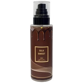perfume Silk Sweet