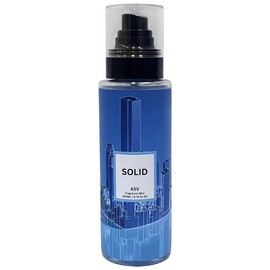 perfume Solid