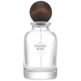 perfume Smokey Rose