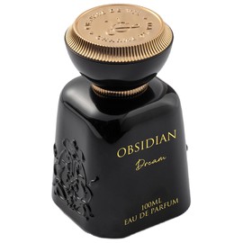perfume Obsidian Dream