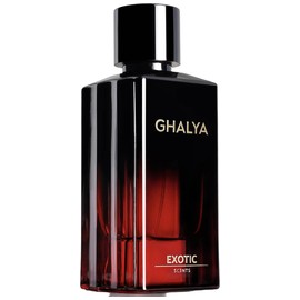 perfume GHALYA