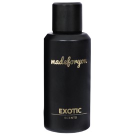 perfume MADEFORYOU