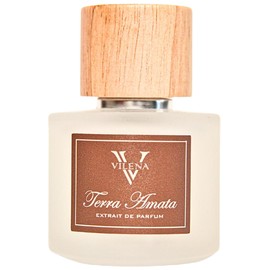 perfume Terra Amata