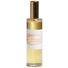 perfume Mademoiselle 2