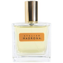 perfume Venetian Mask