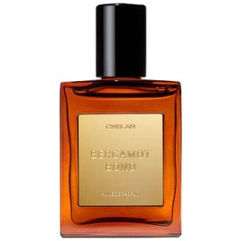 perfume Bergamot Bond