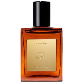 perfume Sex Musk