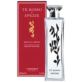 perfume Te Rosso & Spezie
