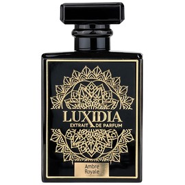 perfume Ambre Royale