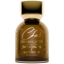 perfume Chai Crema Latte