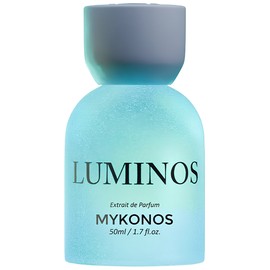 perfume Luminos