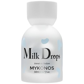 perfume Milk Drops