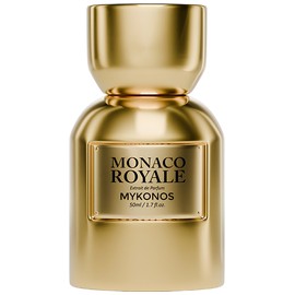 perfume Monaco Royale