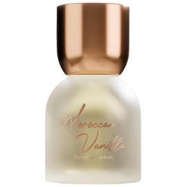 perfume Moroccan Vanilla