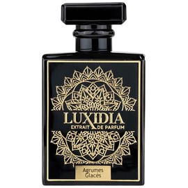 perfume Agrumes Glacés