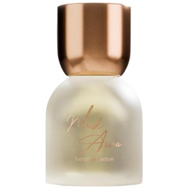 perfume Musk Aura