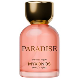 perfume Paradise