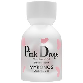 perfume Pink Drops