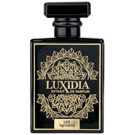 perfume Lait Agréable