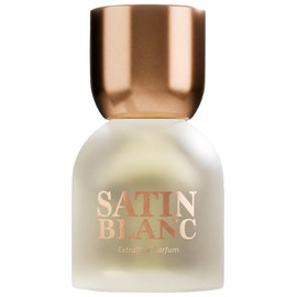 perfume Satin Blanc