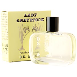 Lady Greystock