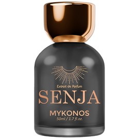perfume Senja