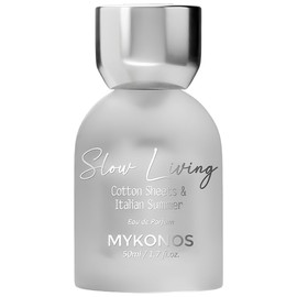 perfume Slow Living