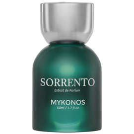 perfume Sorrento