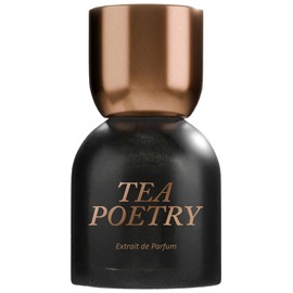 perfume Tea Poetry