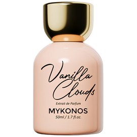 perfume Vanilla Clouds