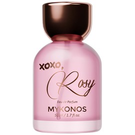 perfume XoXo, Rosy