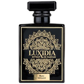 perfume Musc Velouté