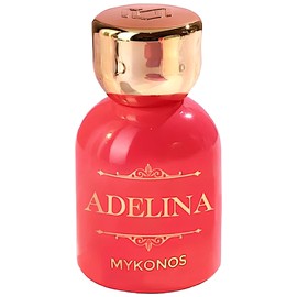 perfume Adelina