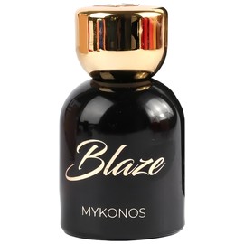 perfume Blaze