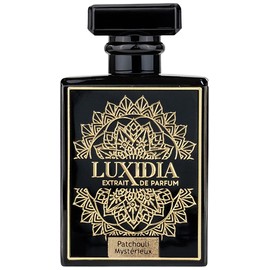 perfume Patchouli Mystérieux