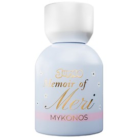 perfume Memoir of Meri