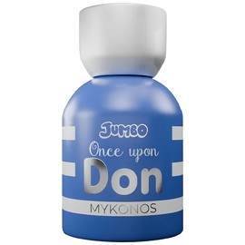 perfume Once upon Don