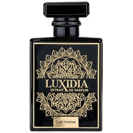 perfume Oud Intense